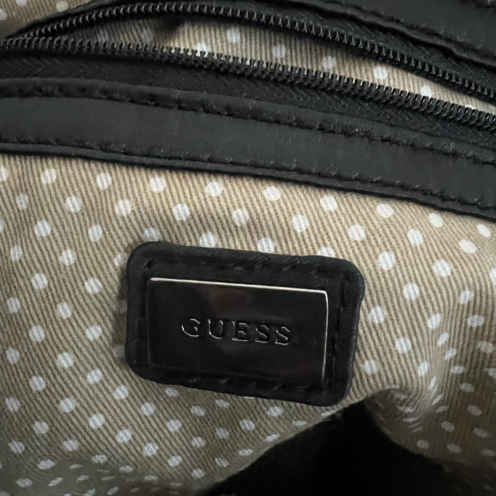 Guess bag - Picture 6 of 8